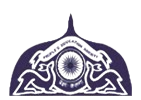 Dr. Ambedkar College of Law Logo